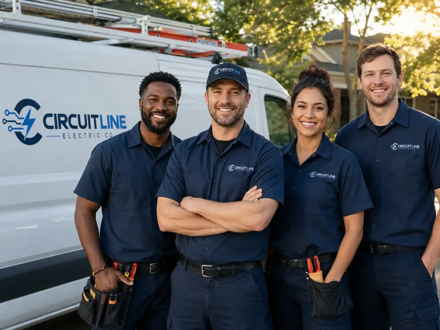 Whole Home Rewiring company in Beaverton, OR