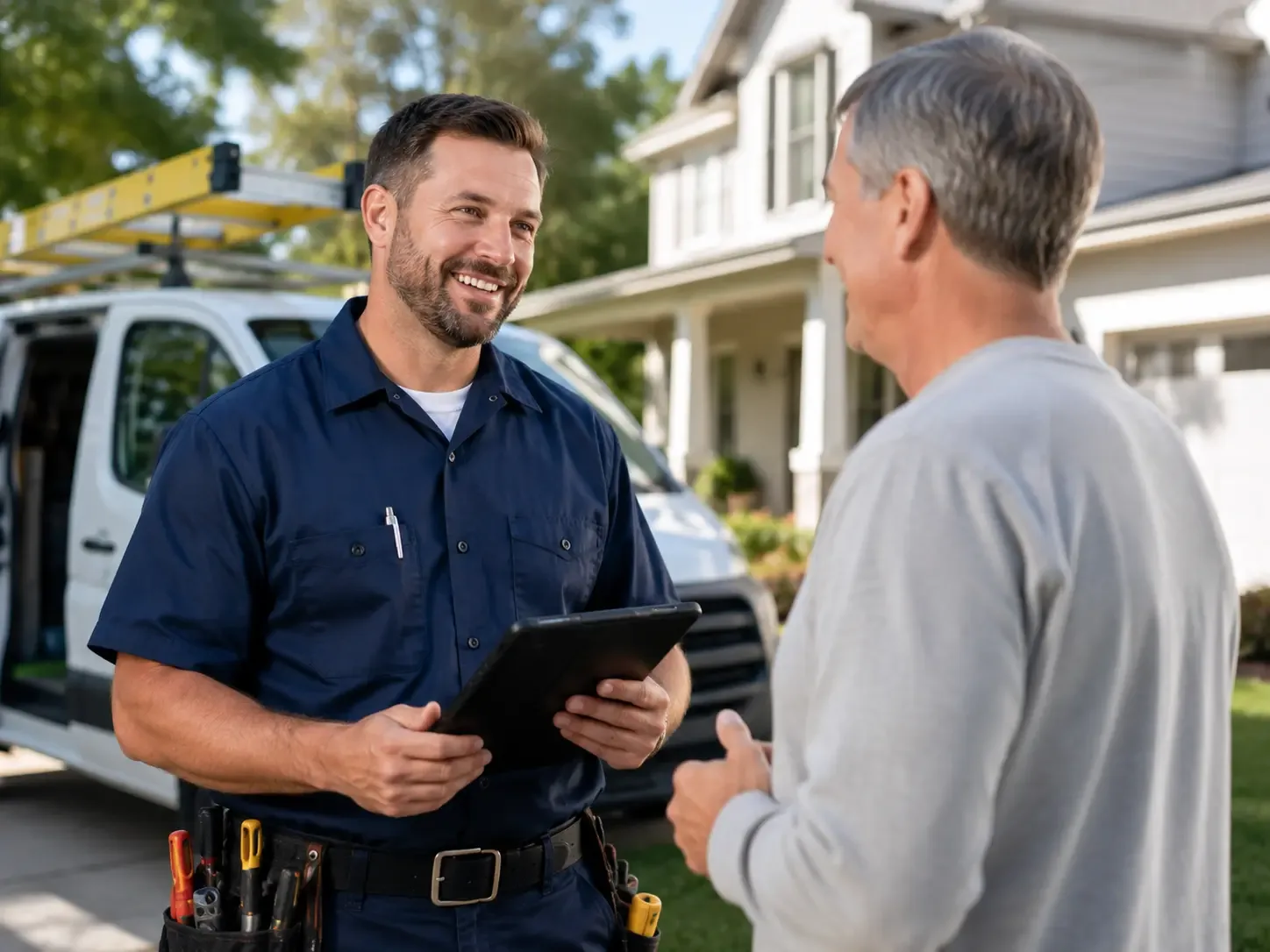 Whole Home Rewiring Beaverton, OR FAQs
