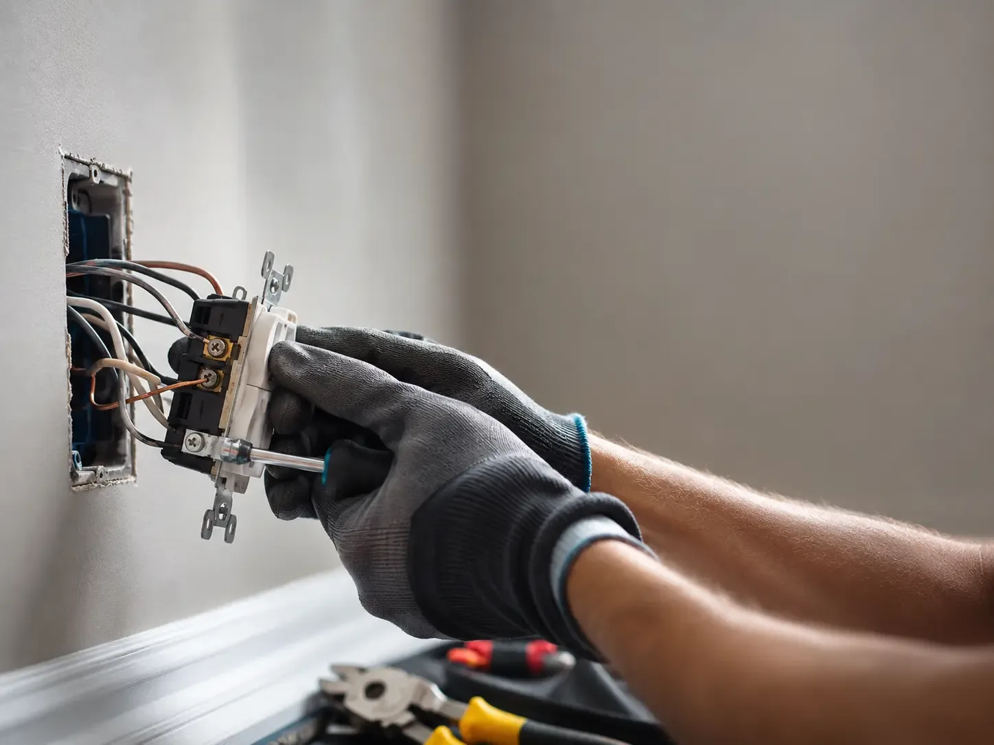 Why choose Whole Home Rewiring in Beaverton, OR